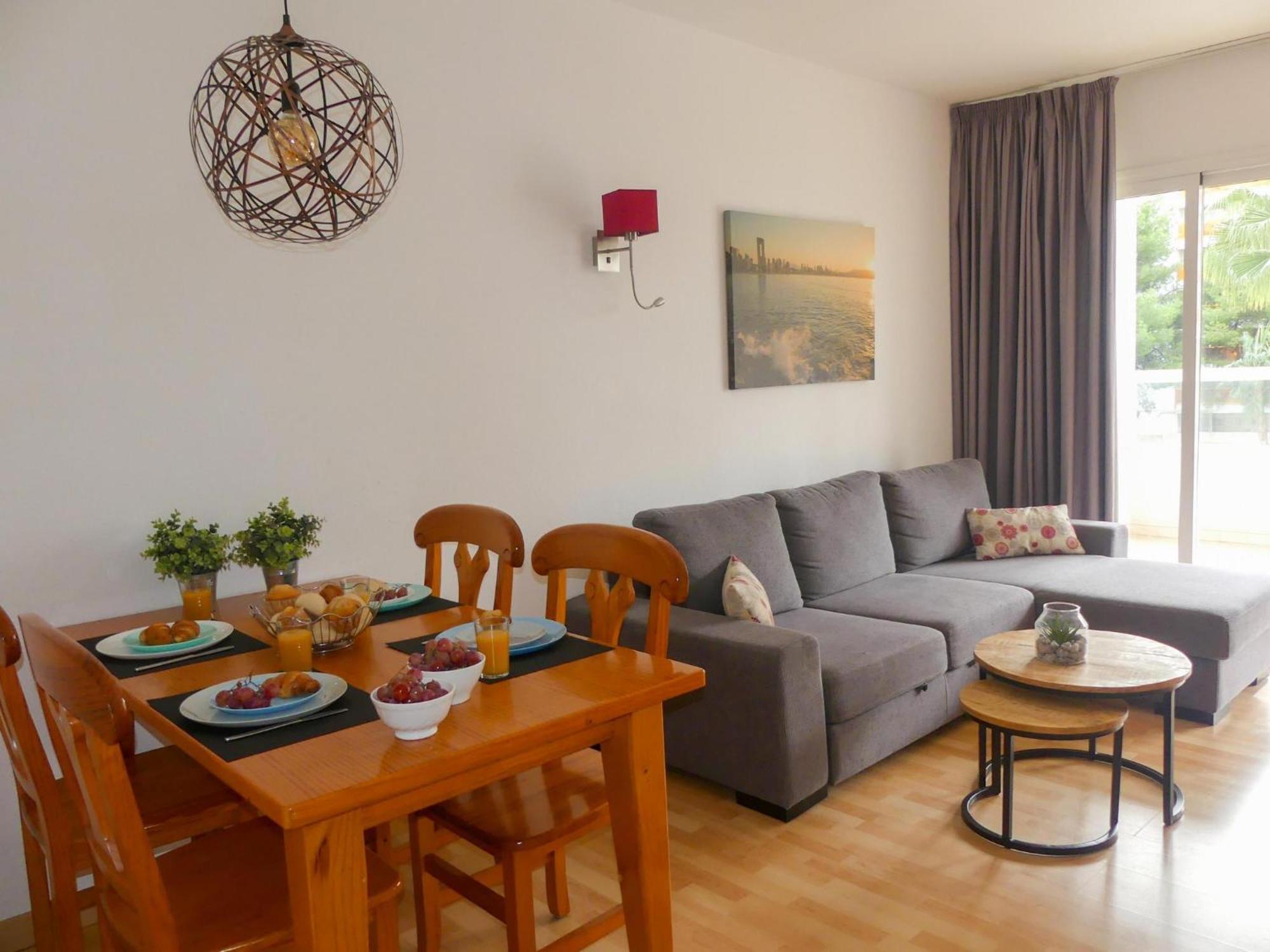 3-kamerappartement Comfort Apartment